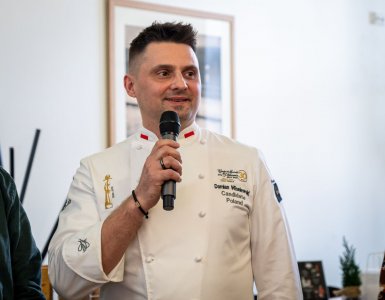 Konkurs na najlepsze beskidzkie krepliki 2026